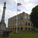preston county courthouse